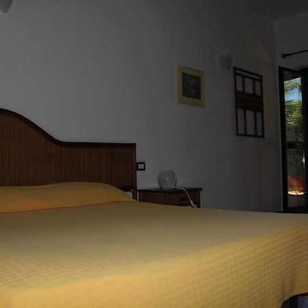 Casa Vacanze Marzano Guest House Tropea Exterior photo