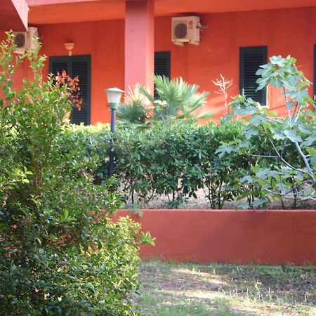 Casa Vacanze Marzano Guest House Tropea Exterior photo
