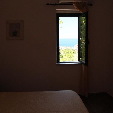 Casa Vacanze Marzano Guest House Tropea Exterior photo