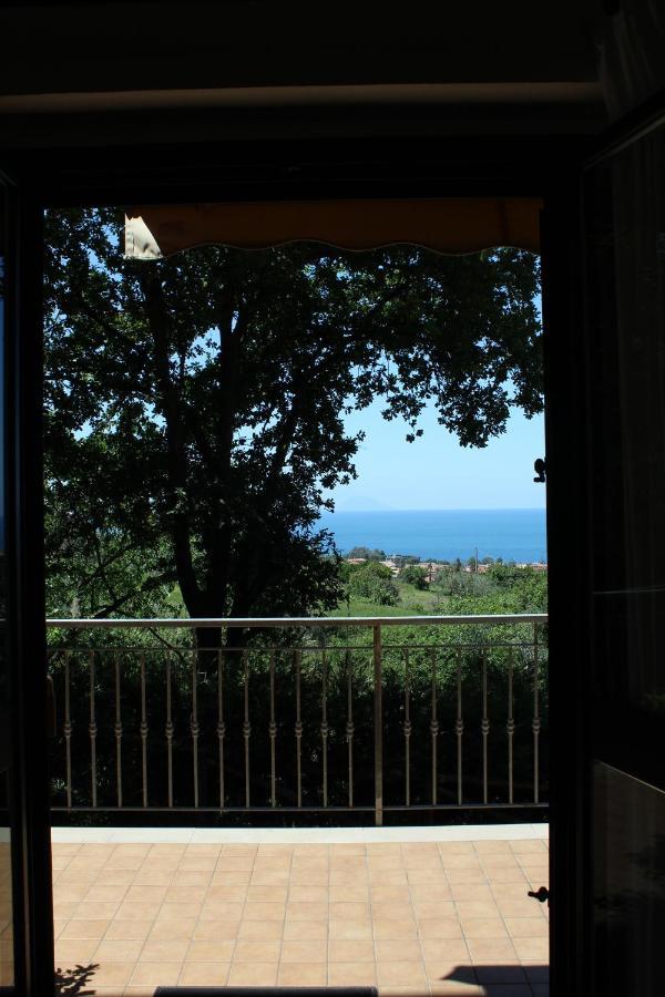Casa Vacanze Marzano Guest House Tropea Exterior photo