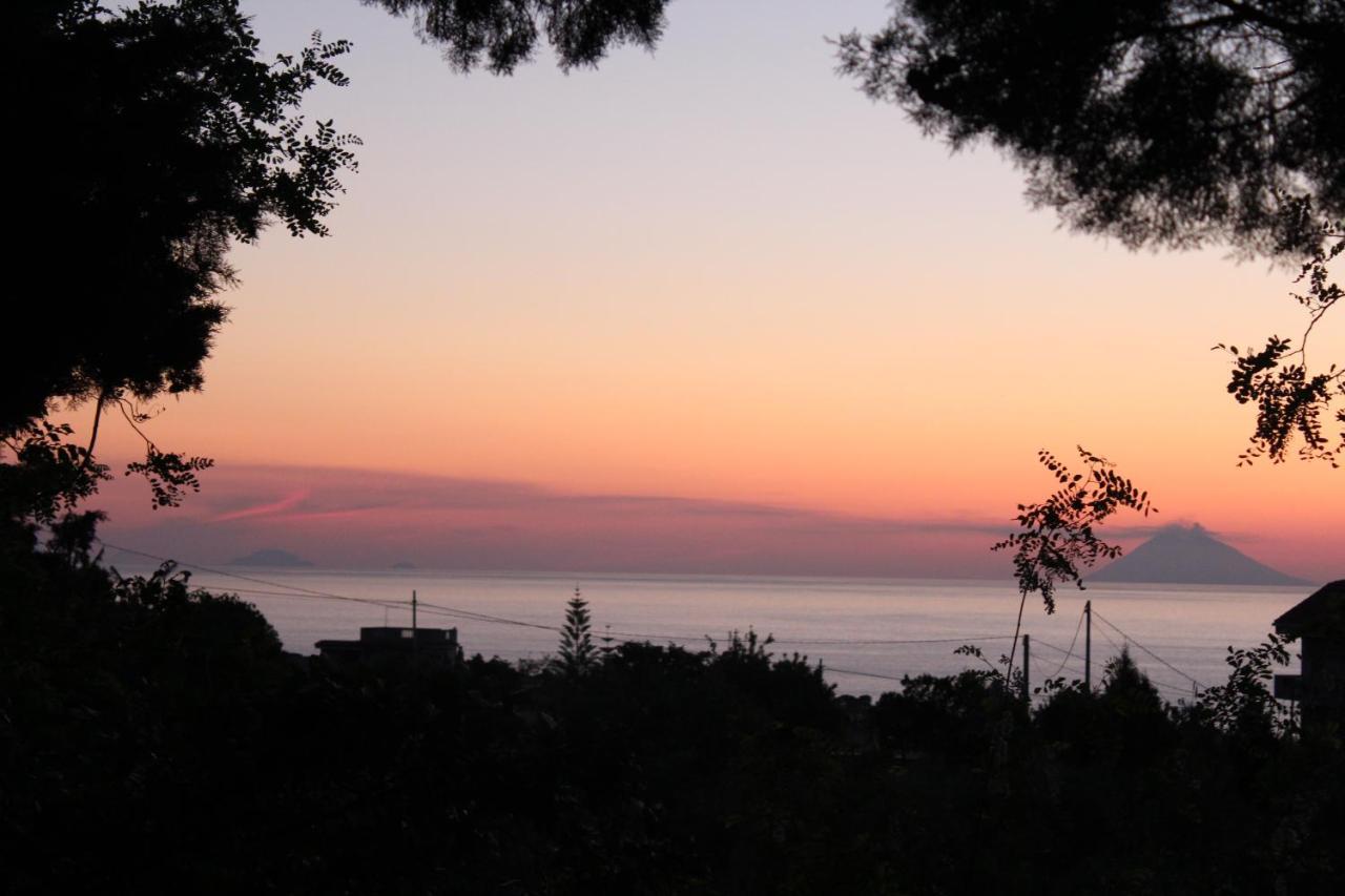 Casa Vacanze Marzano Guest House Tropea Exterior photo