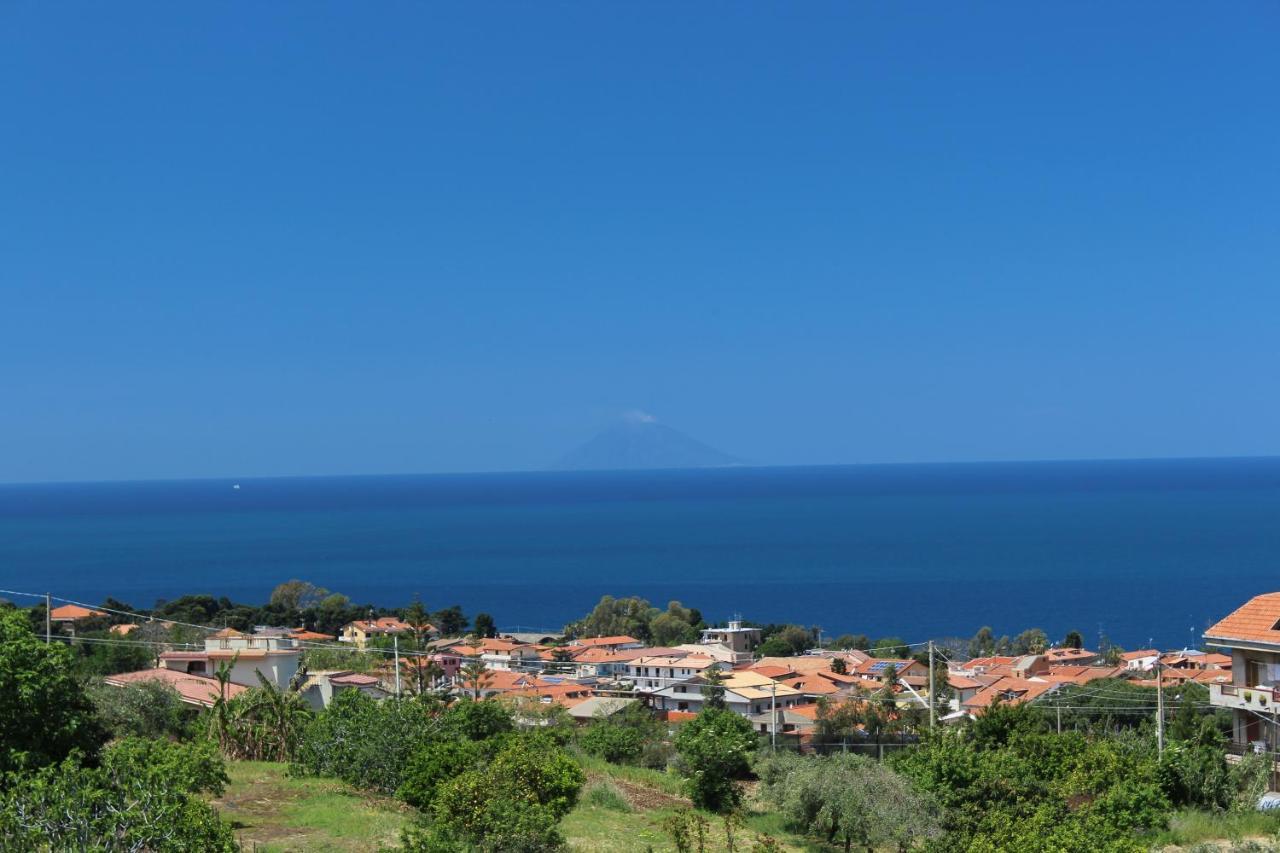 Casa Vacanze Marzano Guest House Tropea Exterior photo