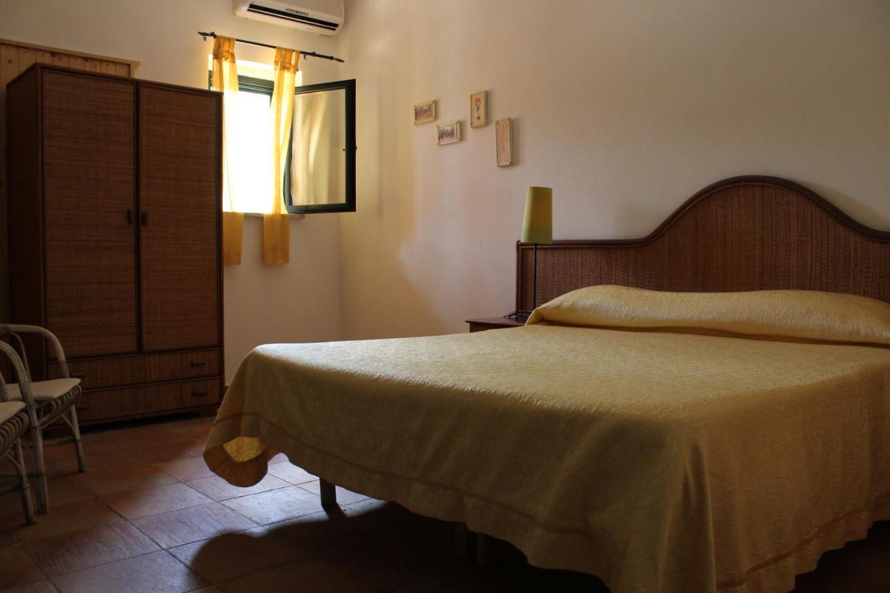 Casa Vacanze Marzano Guest House Tropea Exterior photo