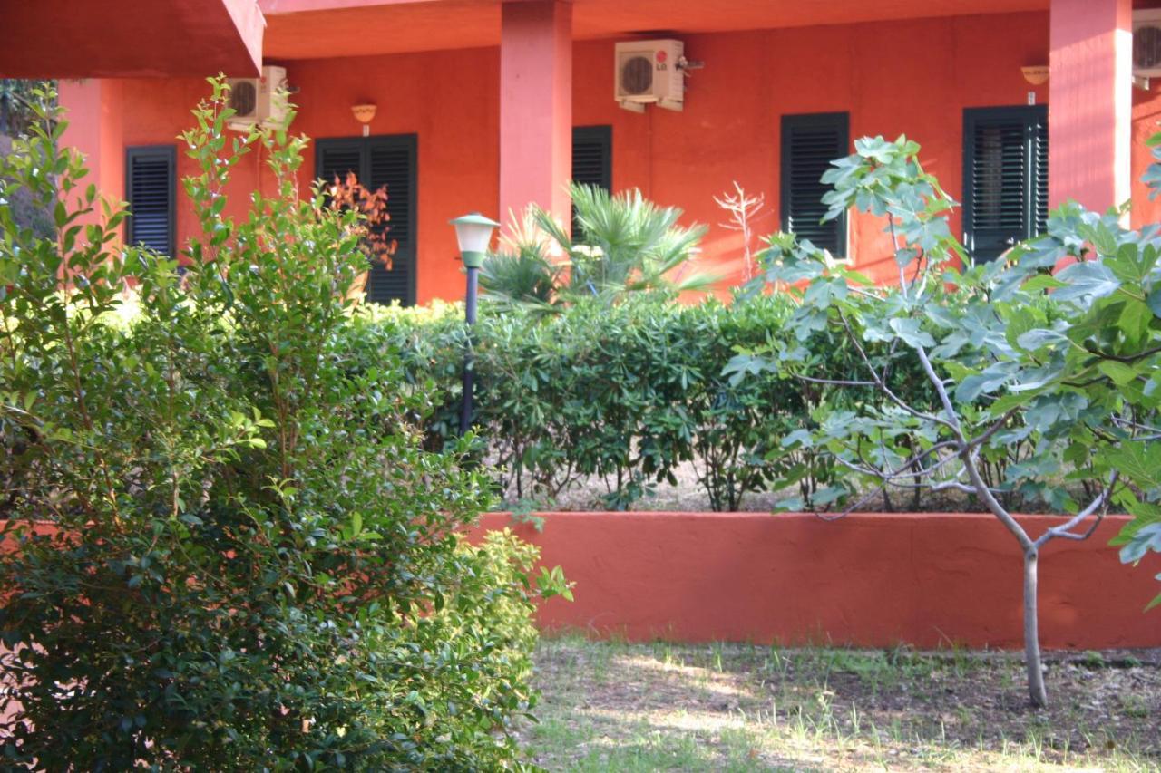 Casa Vacanze Marzano Guest House Tropea Exterior photo